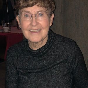 Meet your Posher, Joy